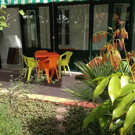 Alm Barroso Apartament *
